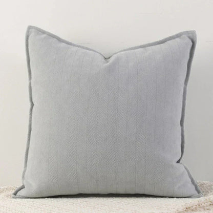 Soft Cozy Pillow Cover for Home Decor