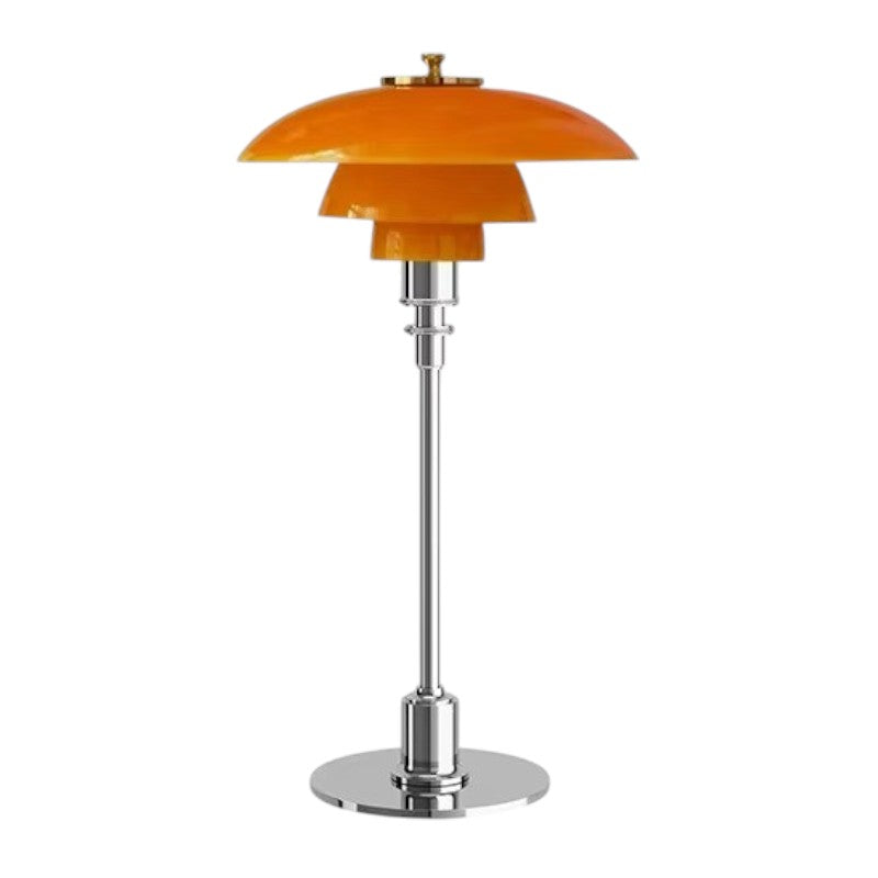 Sleek Modern Desk Lamp Minimalist Style