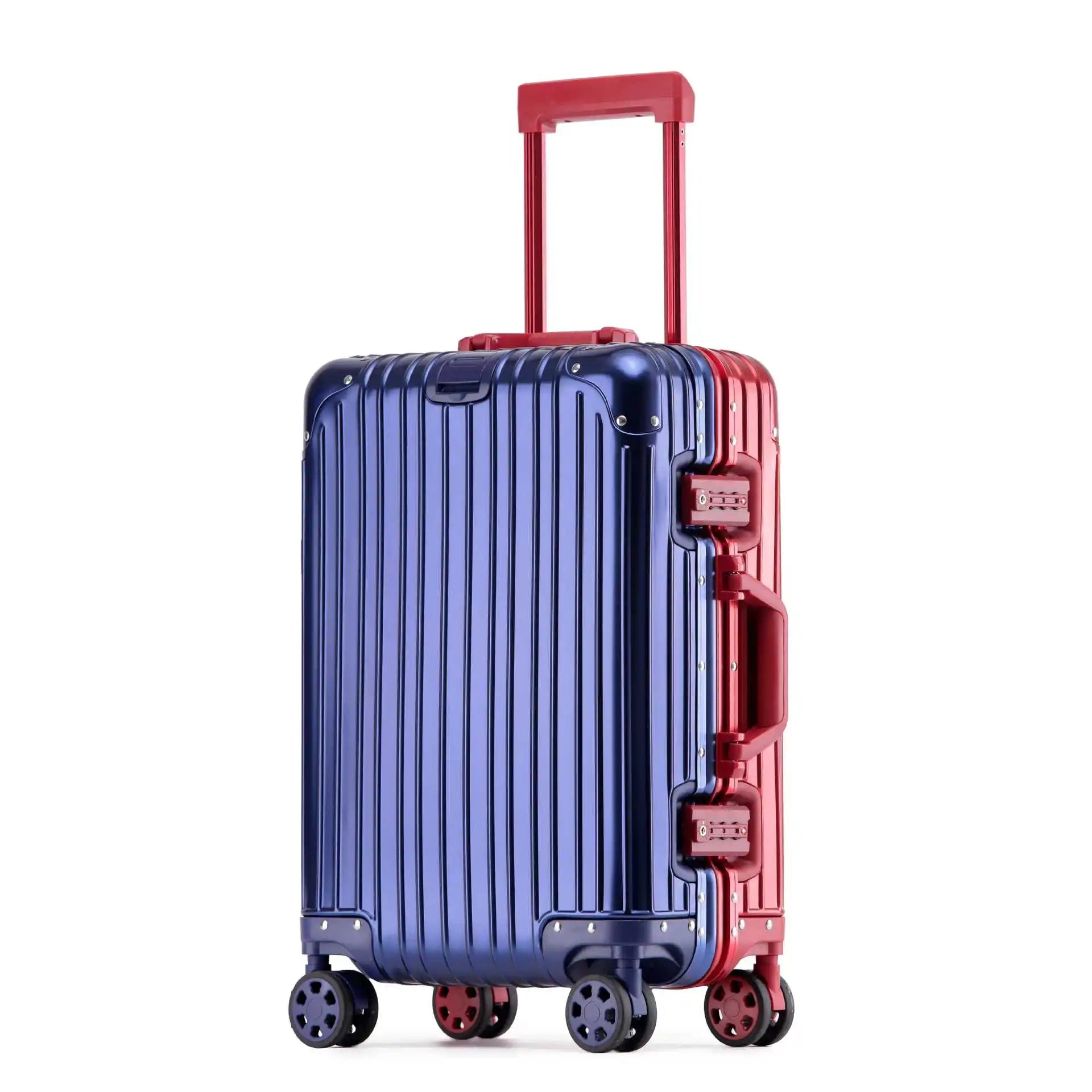 Durable Lightweight Hard Shell Travel Case - Cofik