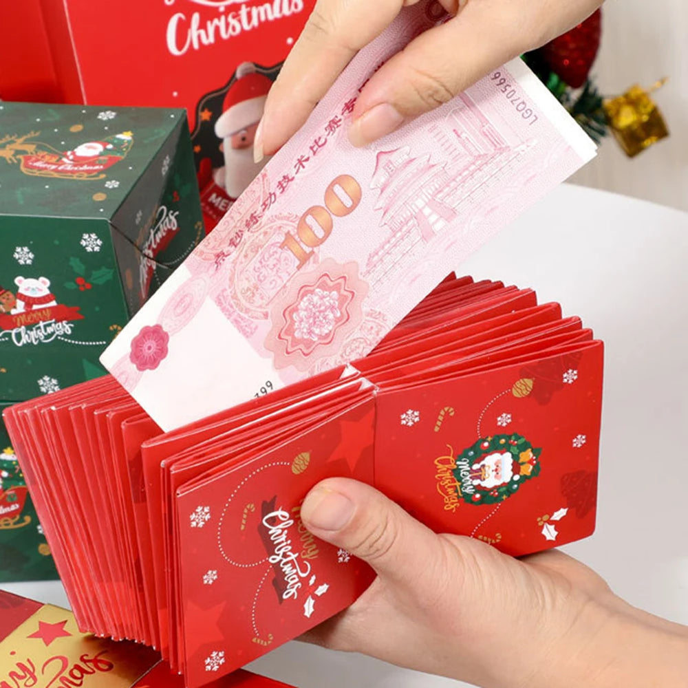 Fun Surprise Money Box
