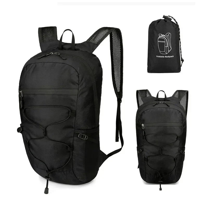 Lightweight Waterproof Hiking Backpack 20L - Cofik