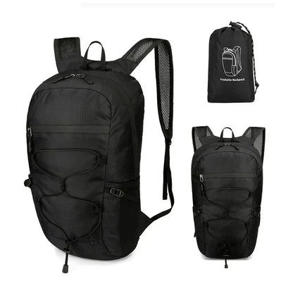 Lightweight Waterproof Hiking Backpack 20L - Cofik