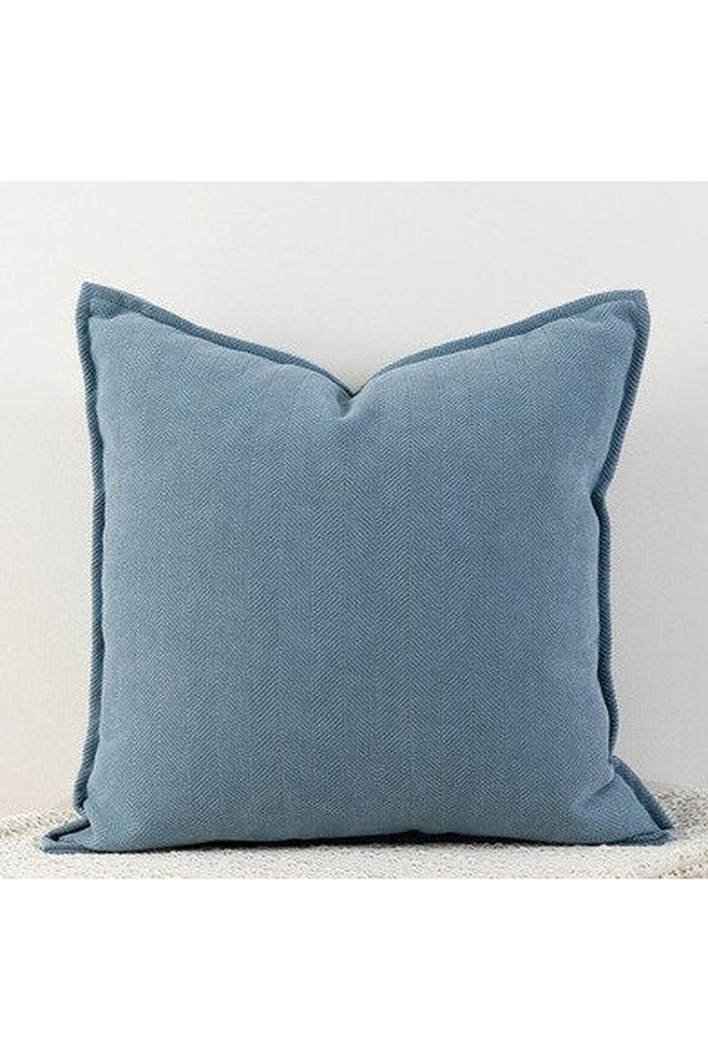 Comfortable Home Sofa Pillow Cover
