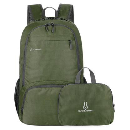 Lightweight Compact Hiking Backpack