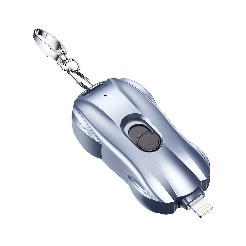 Compact Travel Portable Charger
