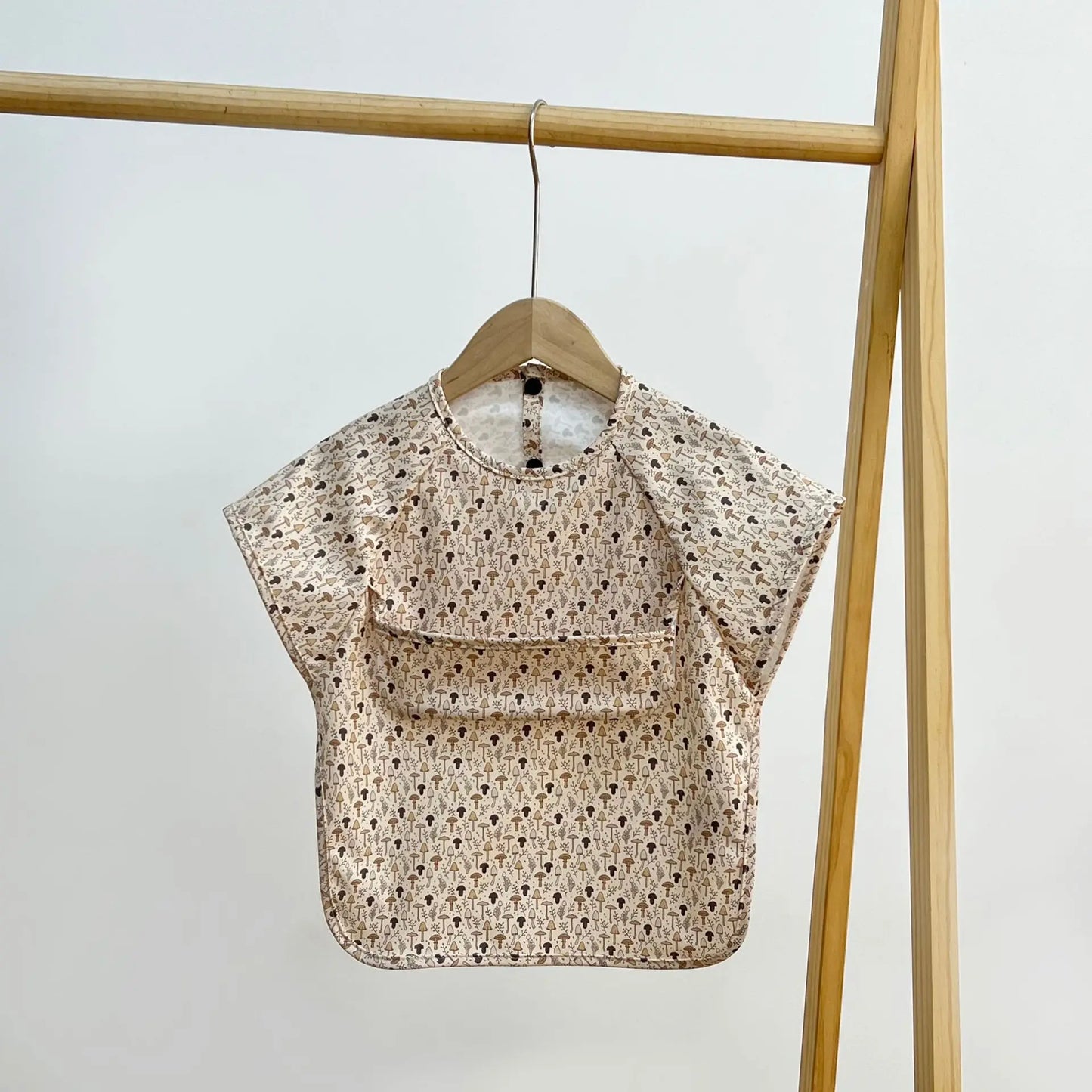 Kids Waterproof Painting Apron