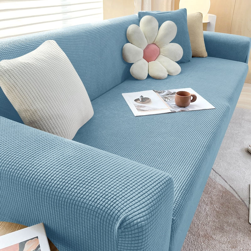 Durable Sofa Shield Cover