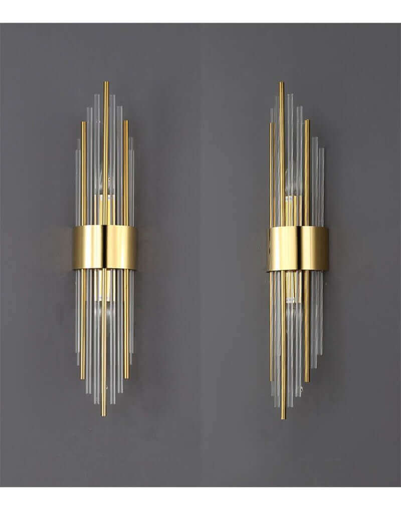 Vintage Style Wall Sconce Lights