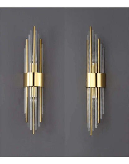 Vintage Style Wall Sconce Lights