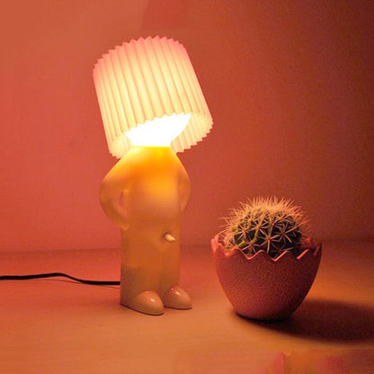 Fun Kids Colorful LED Table Lamp