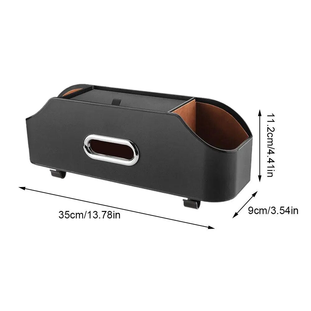 Practical Car Rear Storage Organizer