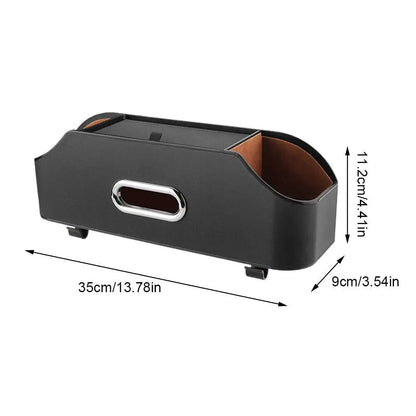Practical Car Rear Storage Organizer