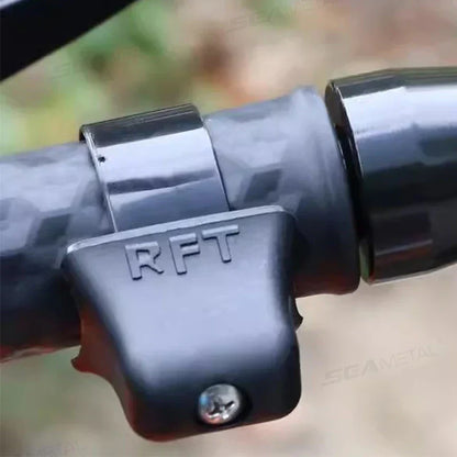 Motorcycle Comfort Grip Throttle Control Booster