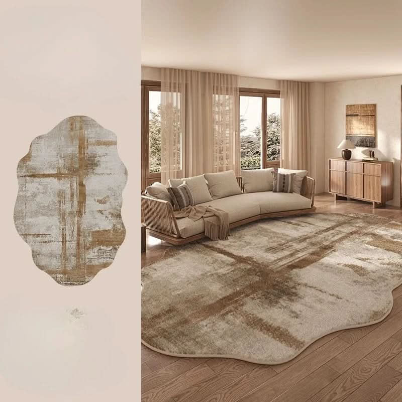 Soft Plush Shaggy Area Rug for Home Decor