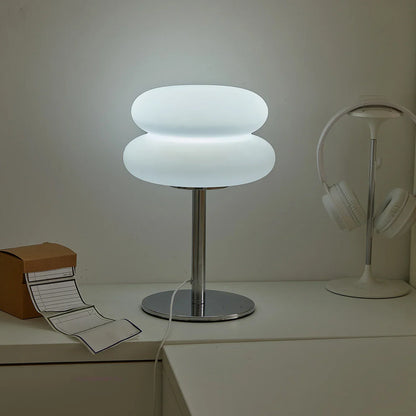 Simple Modern Dimmable Table Lamp