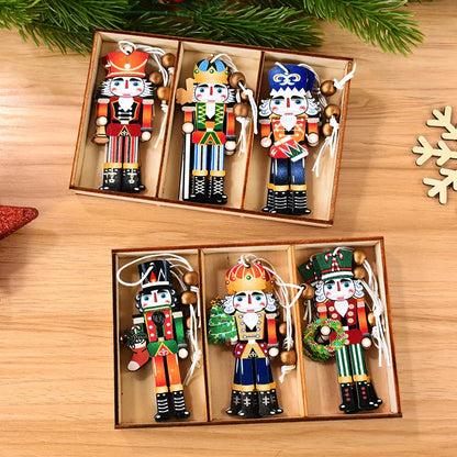 Fun Christmas Tree Decorations