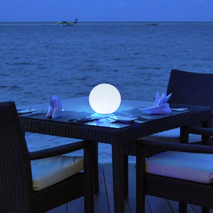Portable Solar LED Desk Lamp