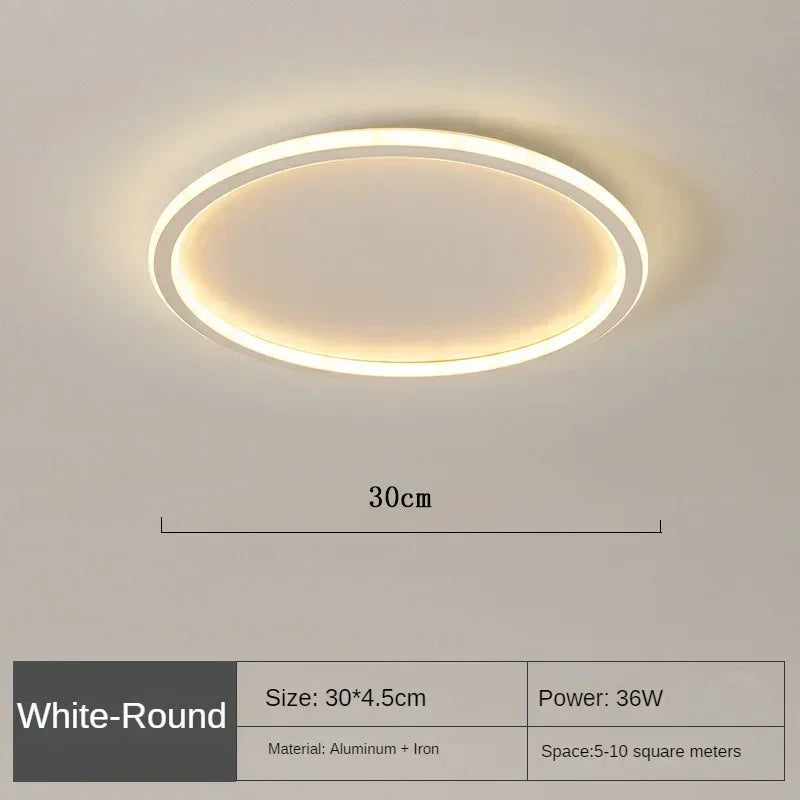Bright LED Ceiling Lamp