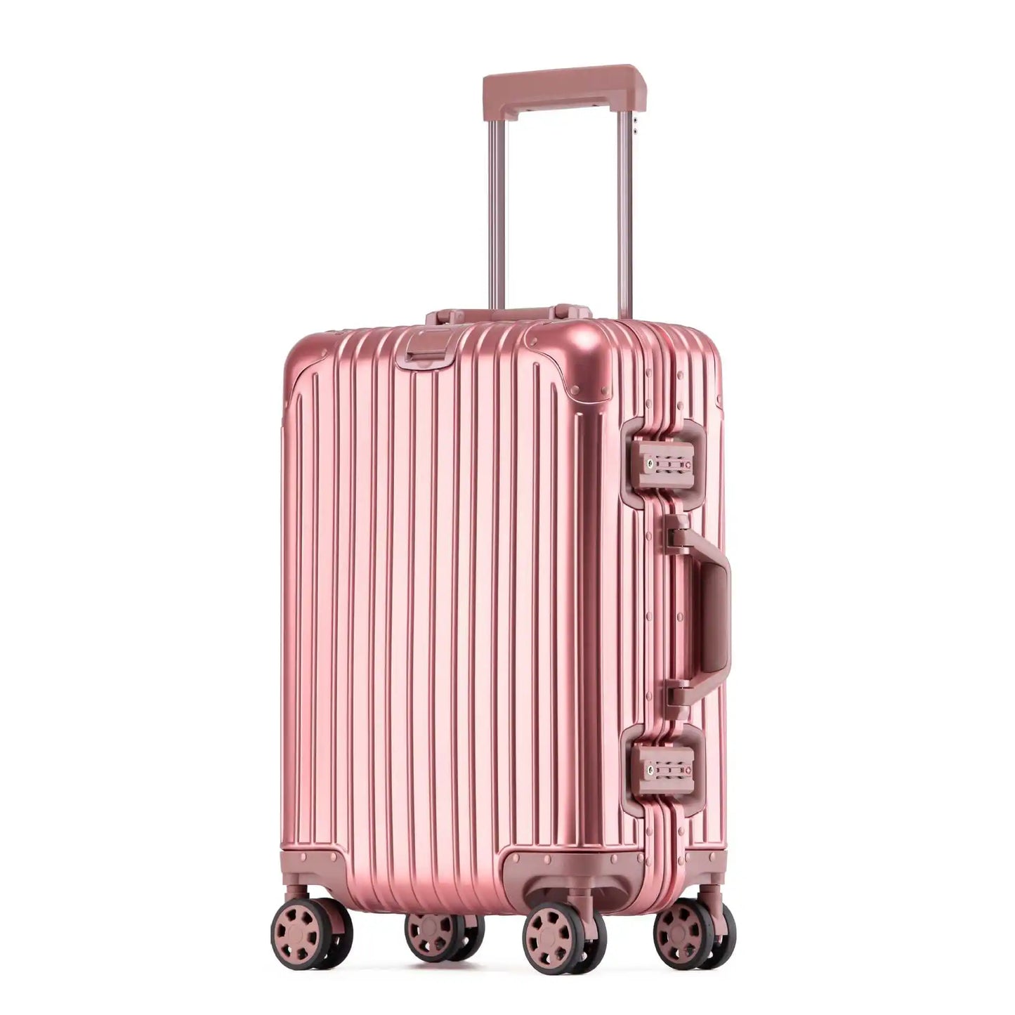 Durable Lightweight Hard Shell Travel Case