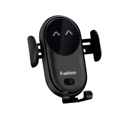 Quick Wireless Car Phone Mount Charger - Cofik