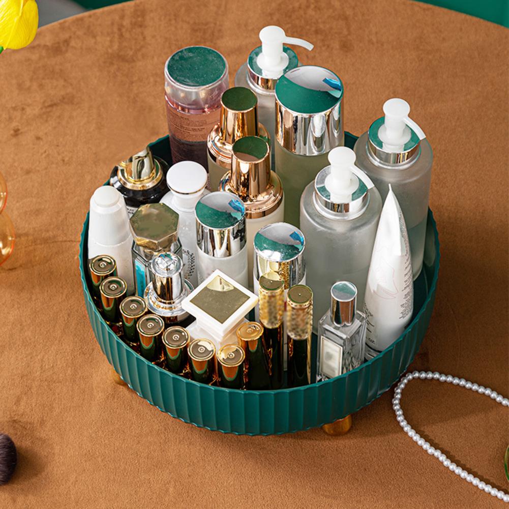 360 Degree Rotating Spice Rack Organizer - Cofik
