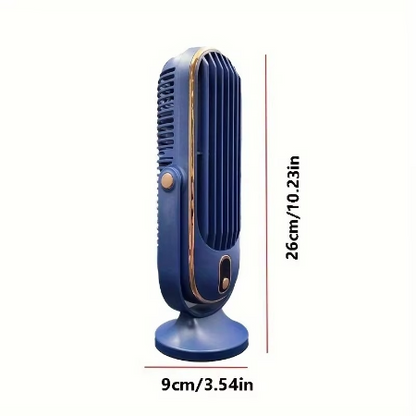 Small Powerful USB Desk Fan