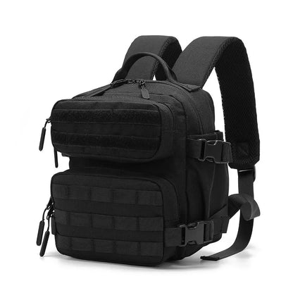 Tactivo Compact Hiking Daypack 9L