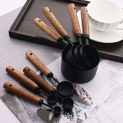 Noxord Accurate Kitchen Measuring Cups Set