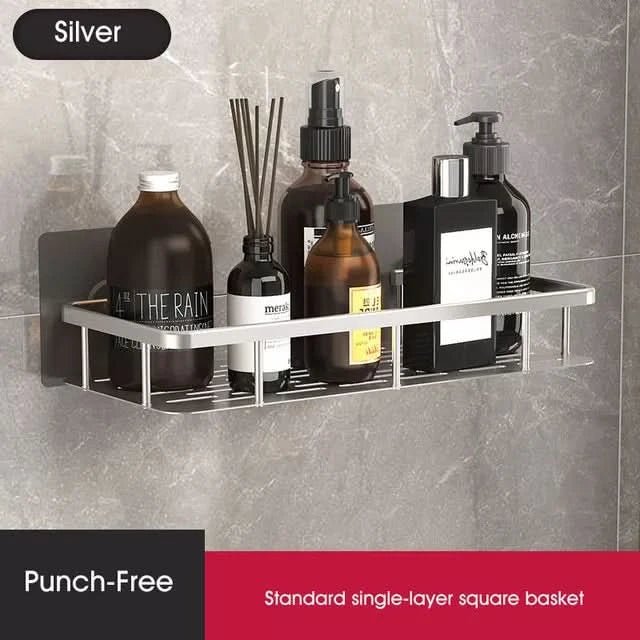 Adhesive Bathroom Shower Cofik