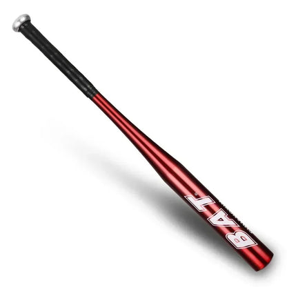Durable Metal Baseball Bat