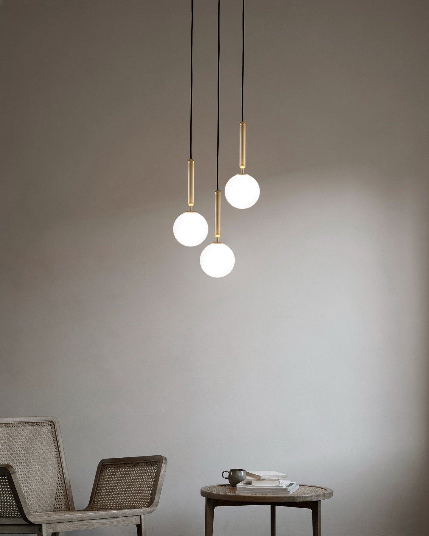 Stylish Modern Pendant Light Fixture