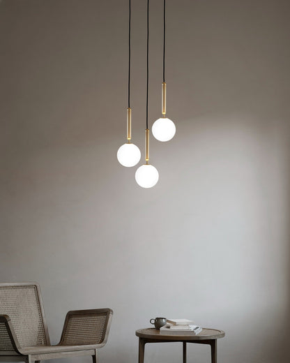 Stylish Modern Pendant Light Fixture