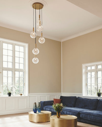 Stylish Modern Pendant Light Fixture