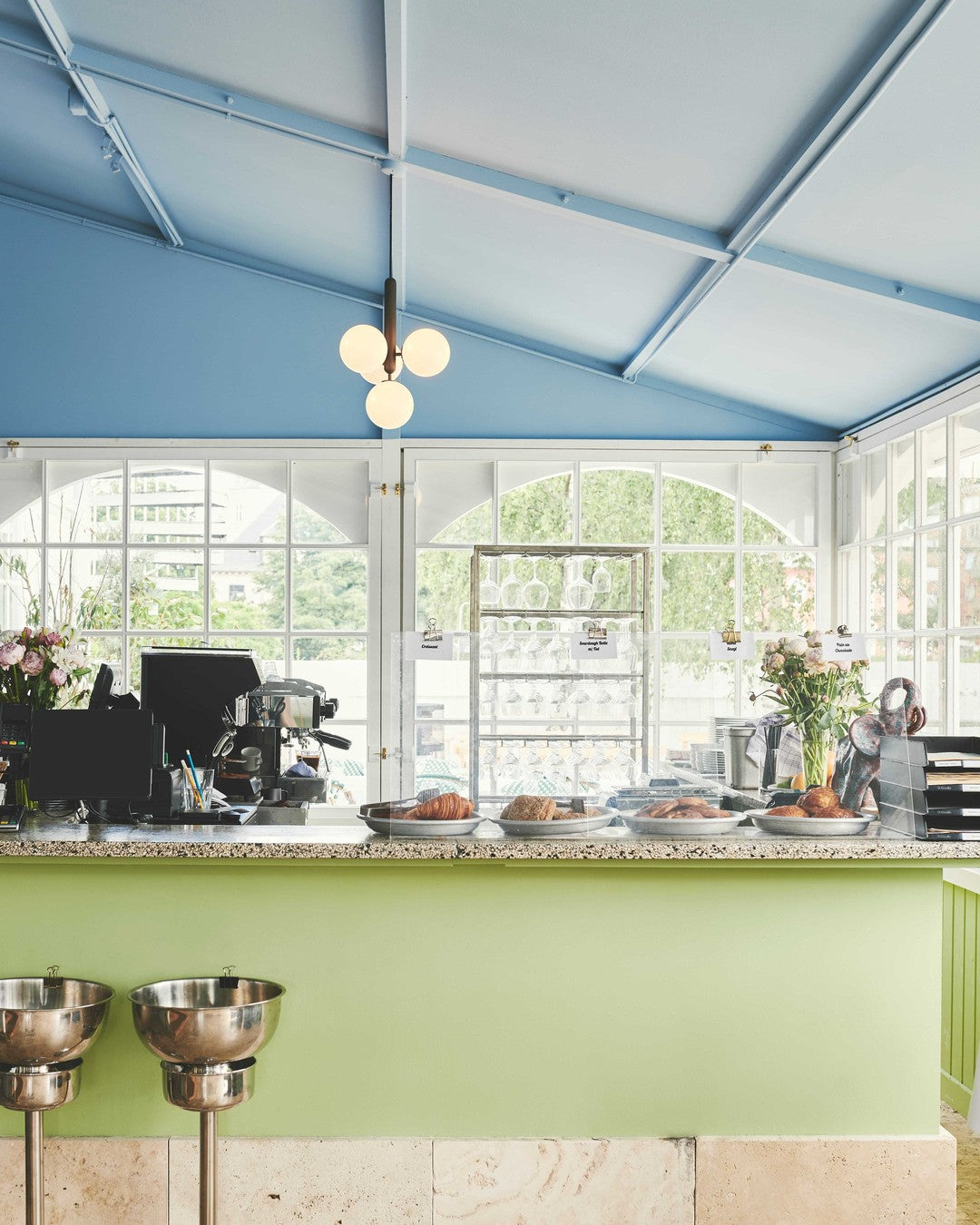 Stylish Modern Pendant Light Fixture