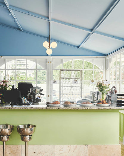 Stylish Modern Pendant Light Fixture