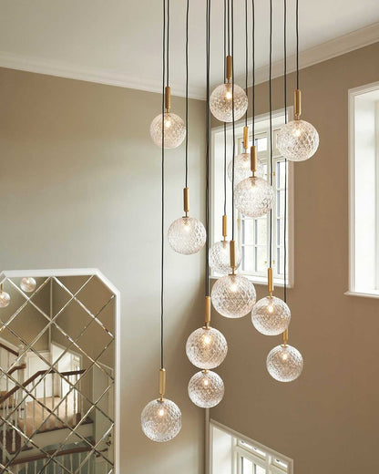 Stylish Modern Pendant Light Fixture