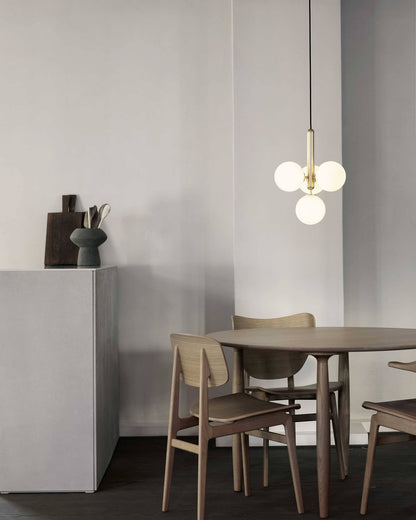 Stylish Modern Pendant Light Fixture