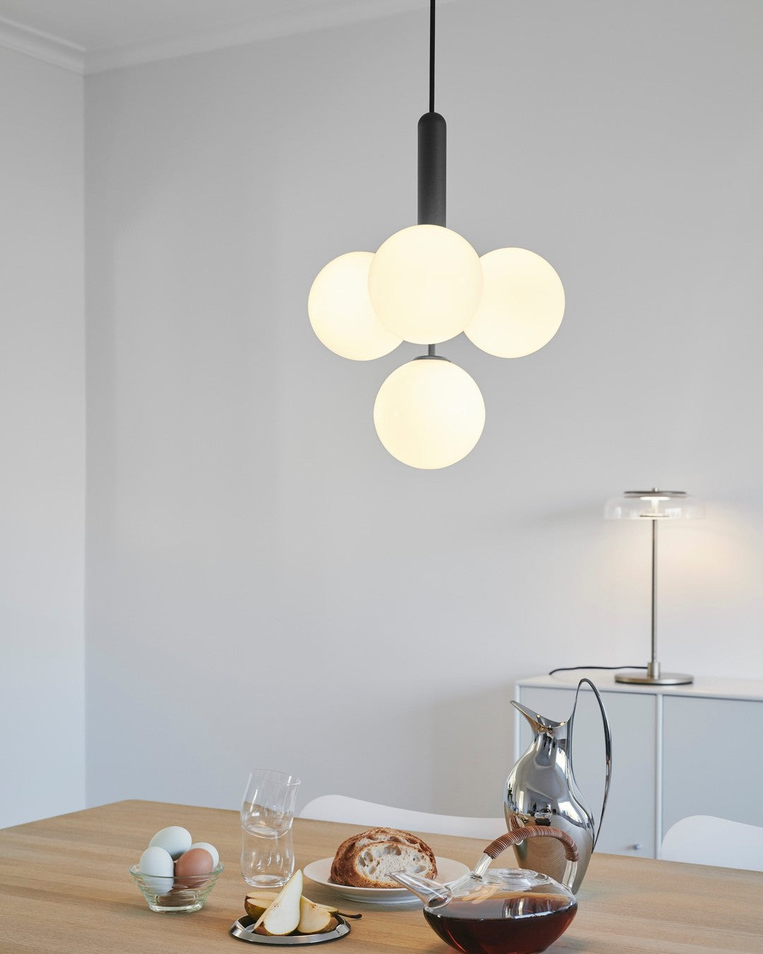 Stylish Modern Pendant Light Fixture