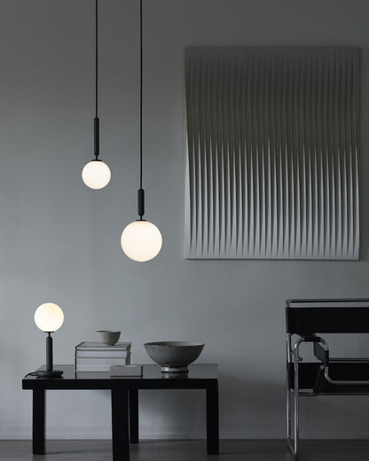 Stylish Modern Pendant Light Fixture