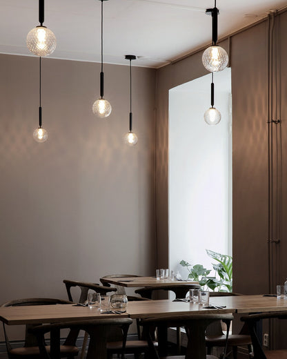 Stylish Modern Pendant Light Fixture