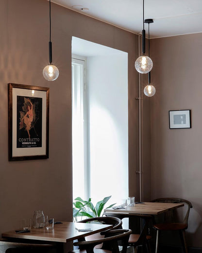 Stylish Modern Pendant Light Fixture