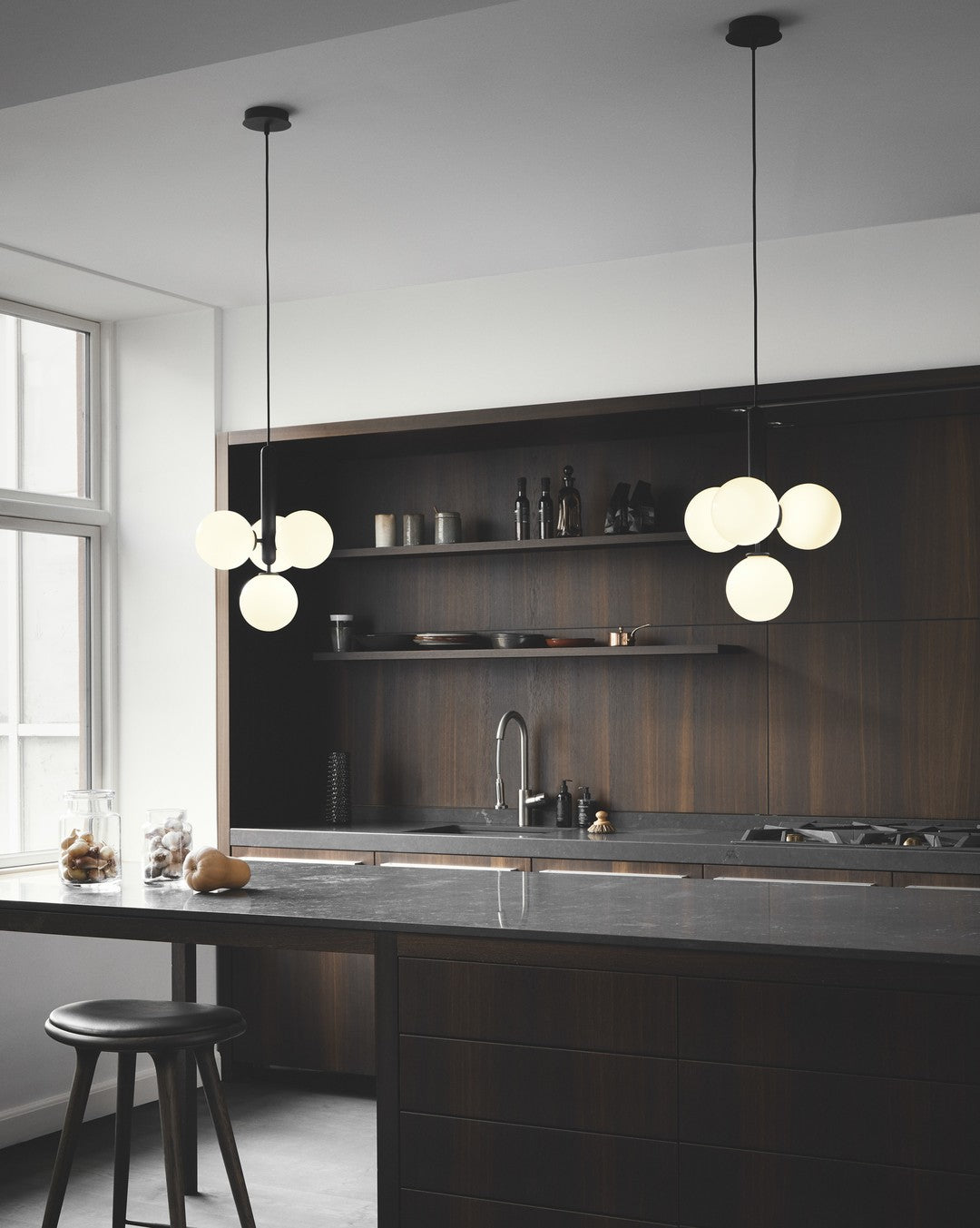 Stylish Modern Pendant Light Fixture