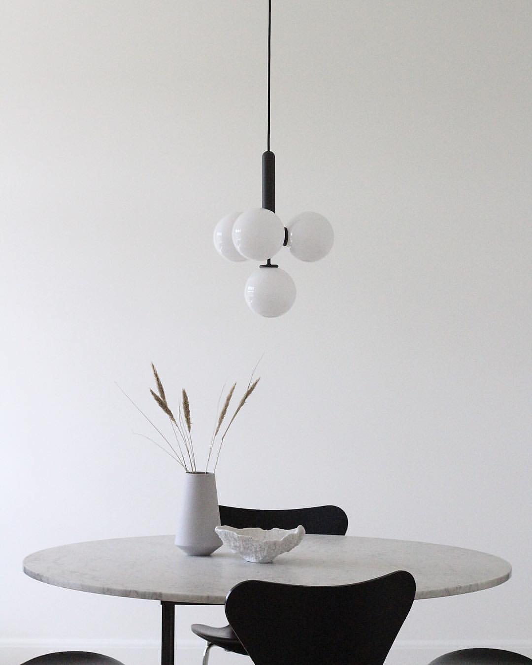 Stylish Modern Pendant Light Fixture