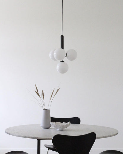 Stylish Modern Pendant Light Fixture