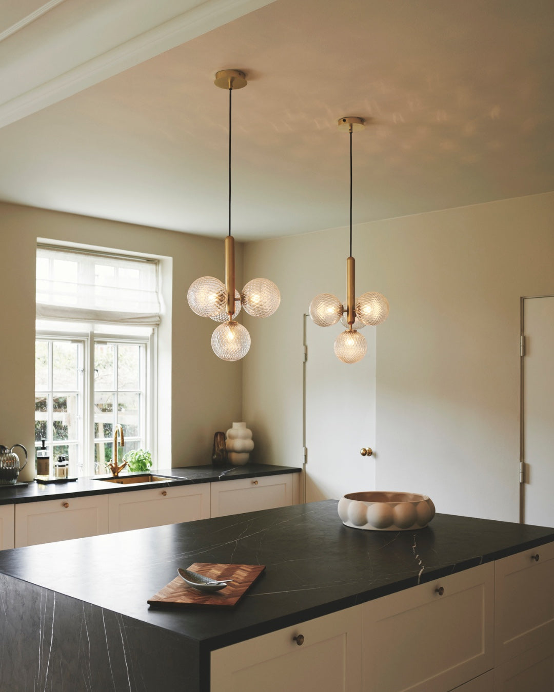 Stylish Modern Pendant Light Fixture