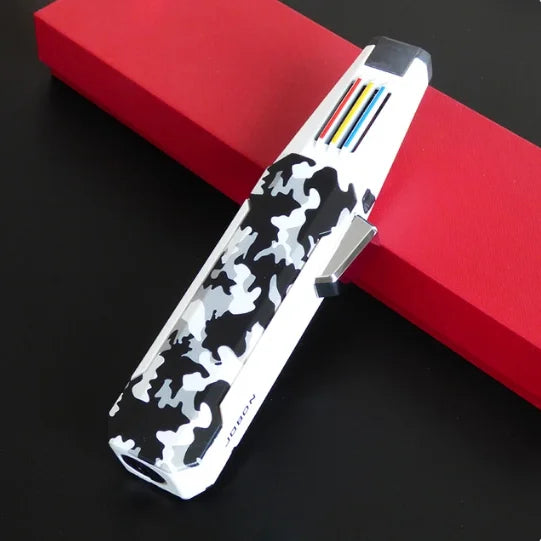 Portable Gas Flame Lighter