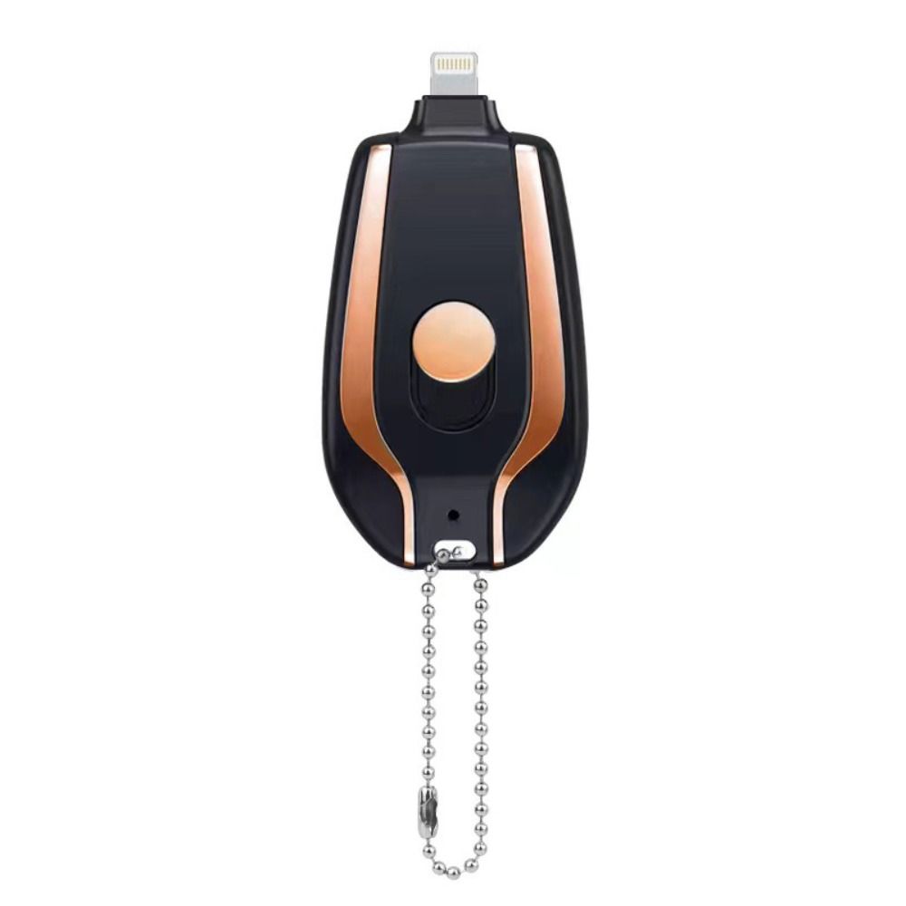 Compact Travel Portable Charger
