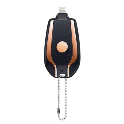 Compact Travel Portable Charger