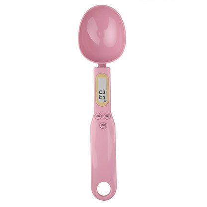 Accurate Digital Kitchen Food Scale