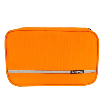 Compact Hanging Travel Toiletry Organizer Bag - Cofik